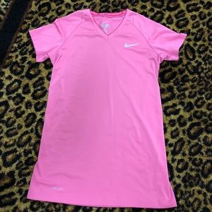 🧨4/$20🧨  Women’s Nike Dri Fit work our shirt